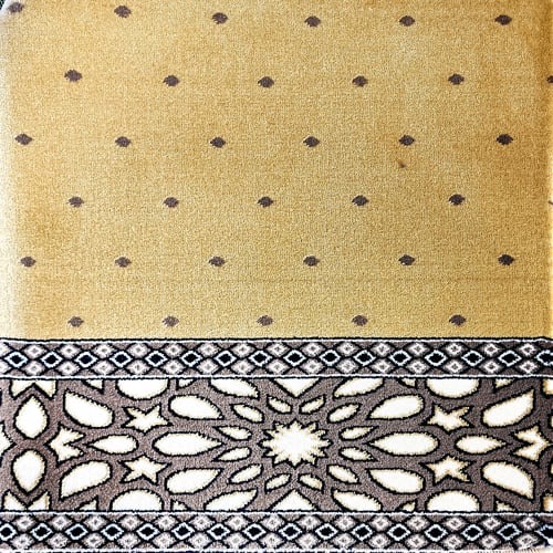 Al Tawba Beige Lee